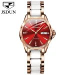 JSDUN Women’s Watch 8821