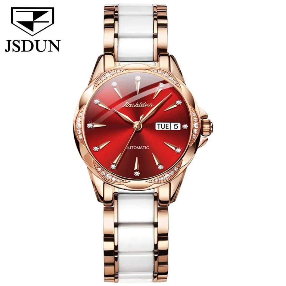 JSDUN Women's Watch 8821