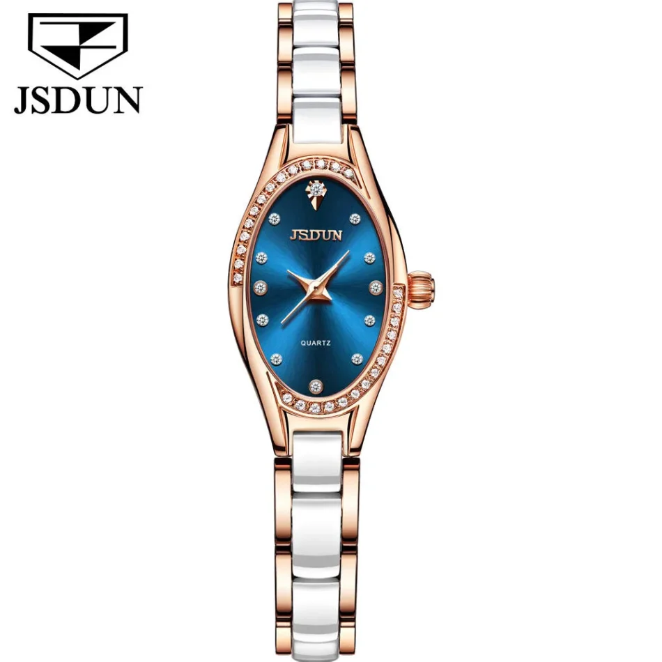 JSDUN Women's Watch 8842