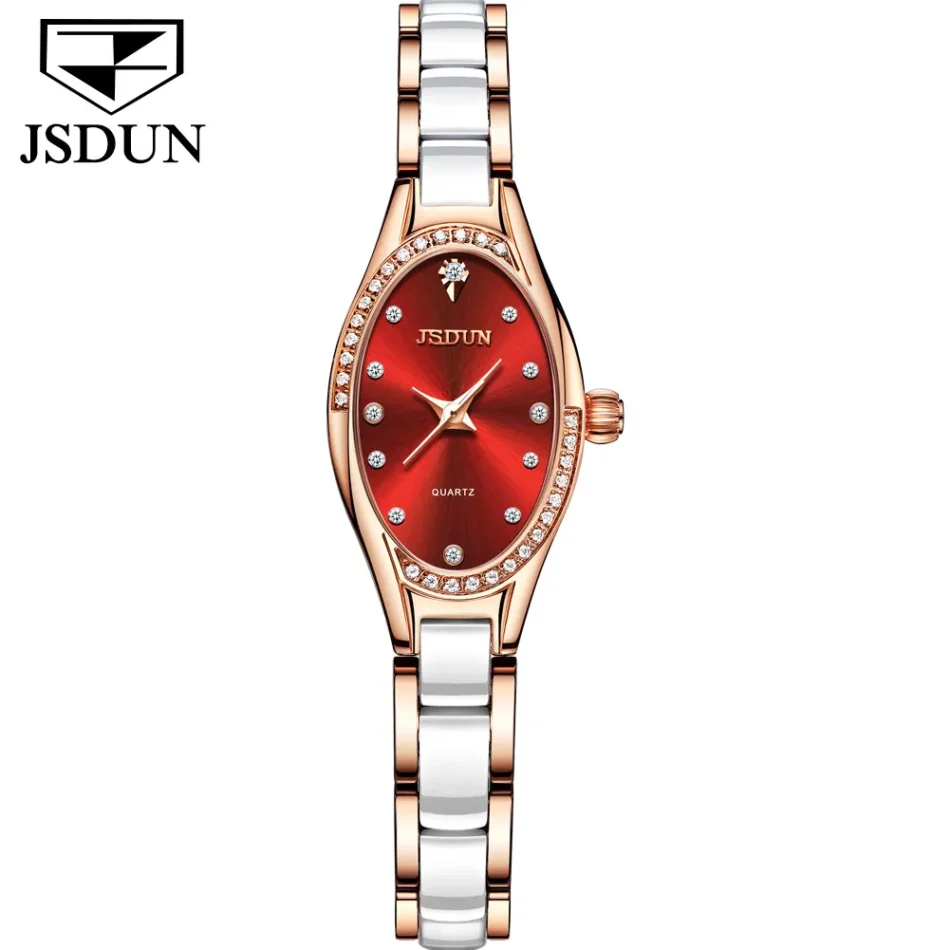 JSDUN Women's Watch 8842 - Image 10