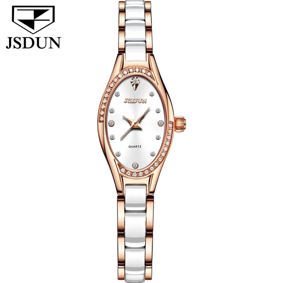 JSDUN Women's Watch 8842 - Image 7