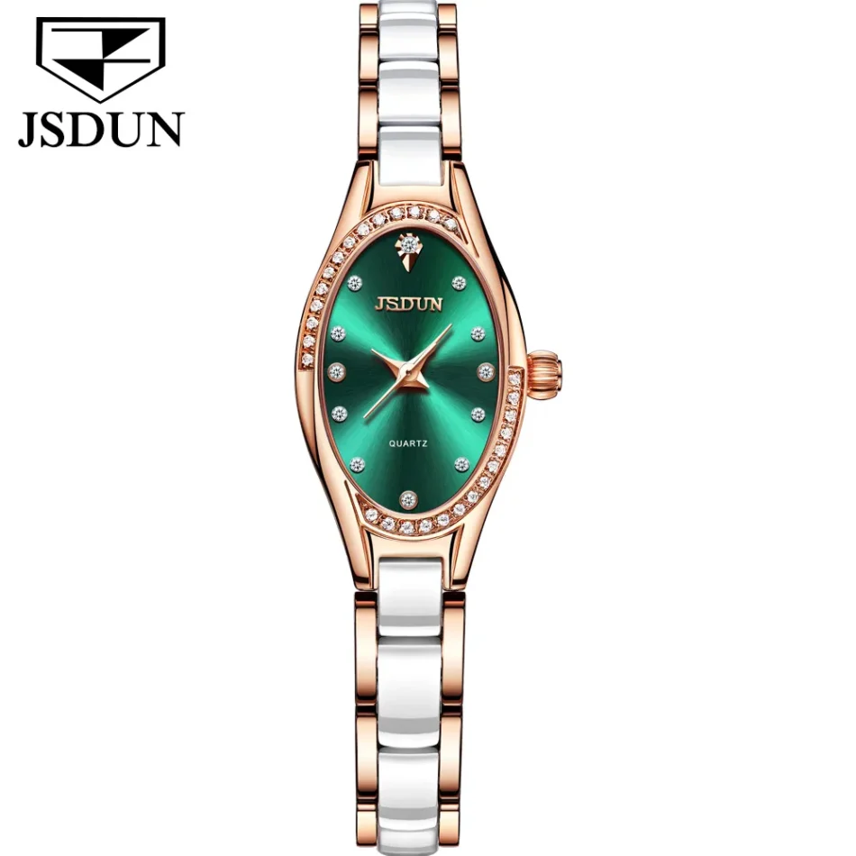 JSDUN Women's Watch 8842 - Image 9