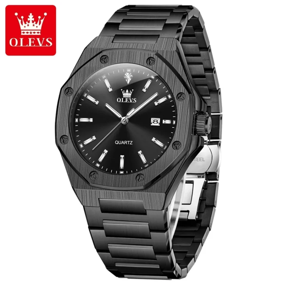 Olevs Men's Watch 3613