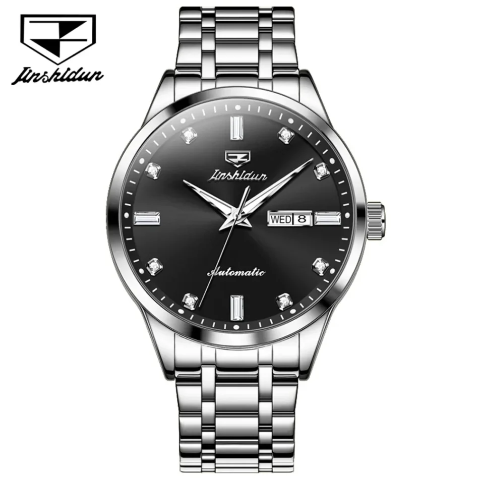 JSDUN Men's Watch 8841 - Image 10