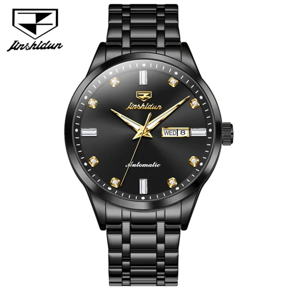 JSDUN Men's Watch 8841 - Image 13