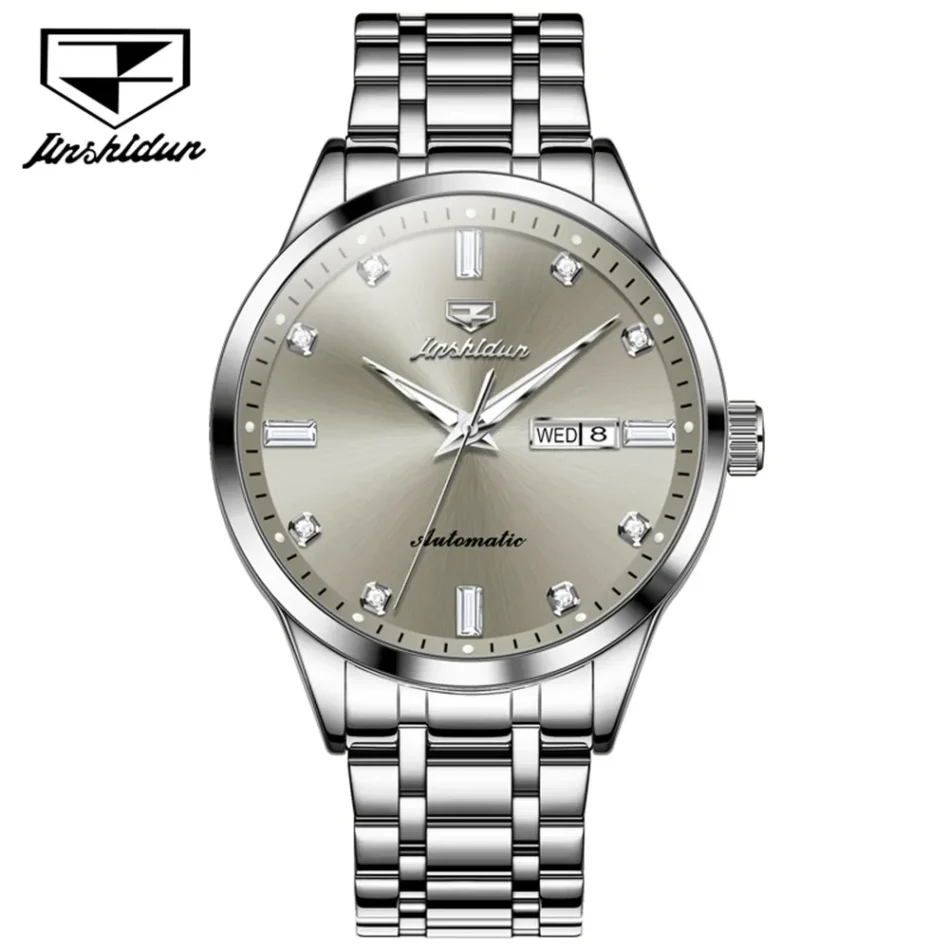 JSDUN Men's Watch 8841 - Image 8