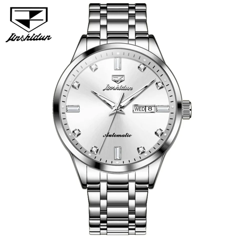 JSDUN Men's Watch 8841 - Image 9