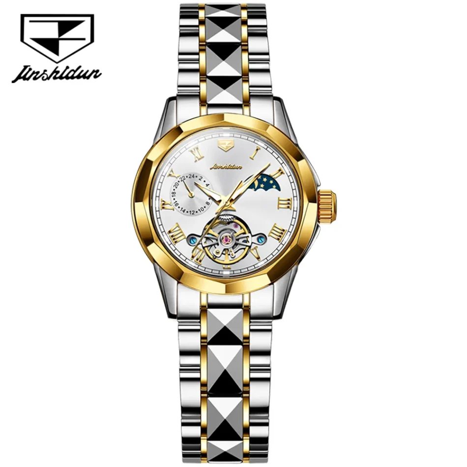 JSDUN Women's Watch 8937