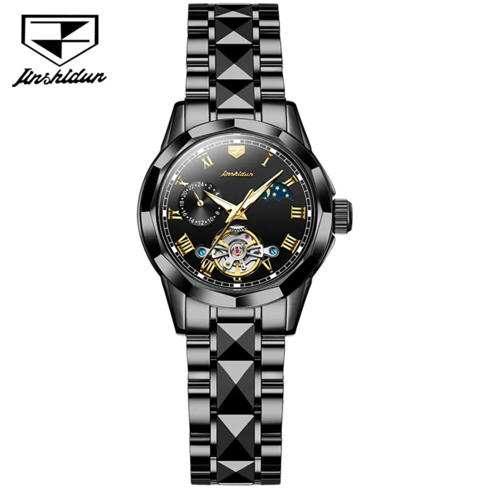 JSDUN Women's Watch 8937 - Image 11