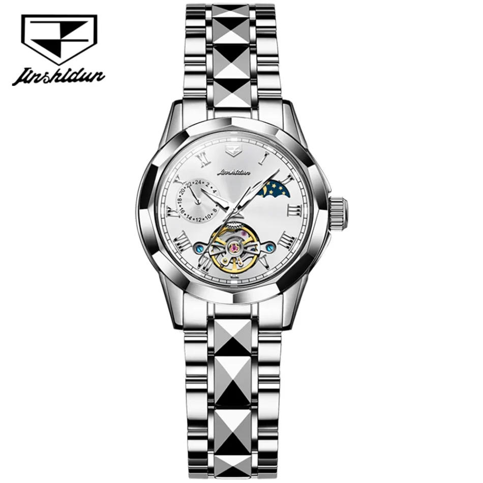 JSDUN Women's Watch 8937 - Image 12