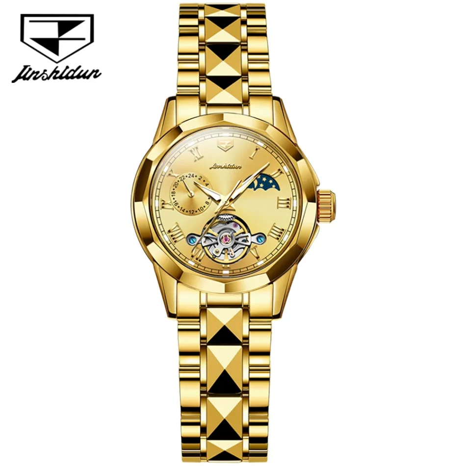 JSDUN Women's Watch 8937 - Image 13