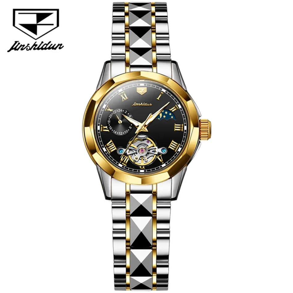 JSDUN Women's Watch 8937 - Image 9