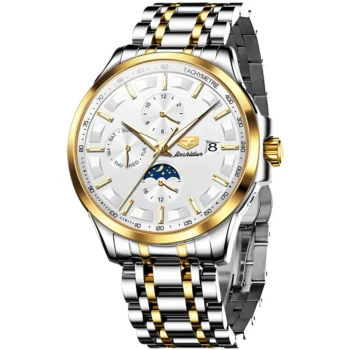 JSDUN Men’s Watch 8941