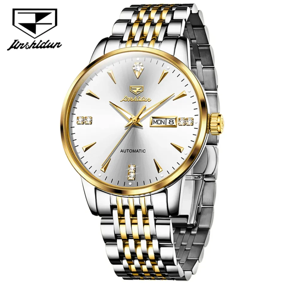 JSDUN Men's Watch 8943