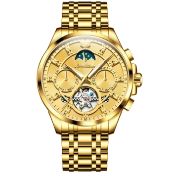 JSDUN Men’s Watch 8945