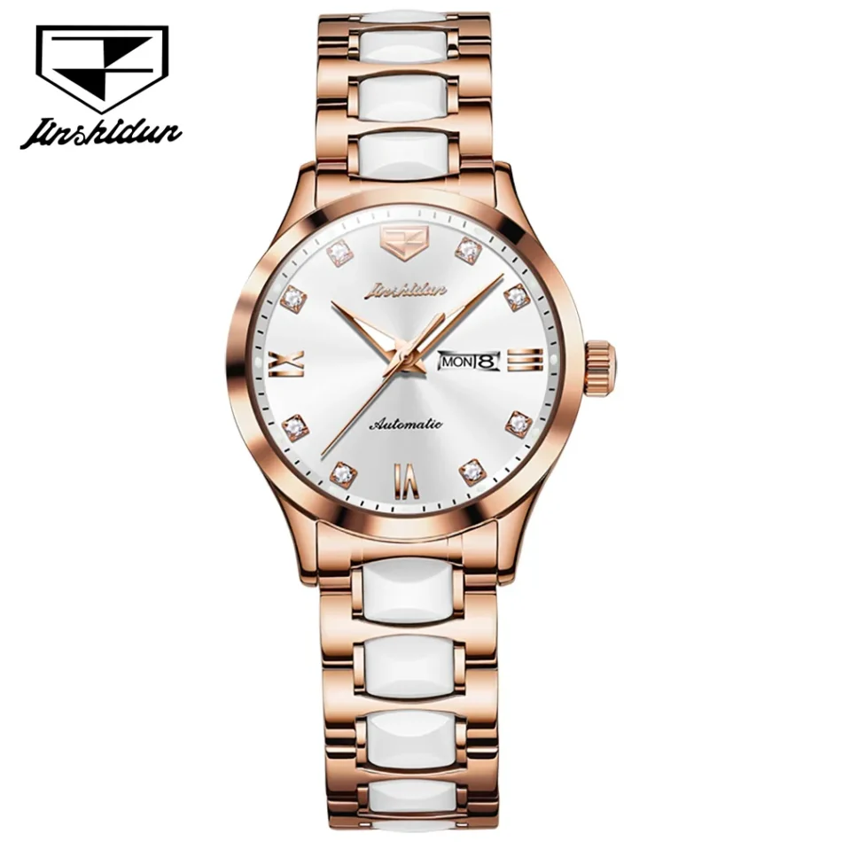 JSDUN Women's Watch 8947