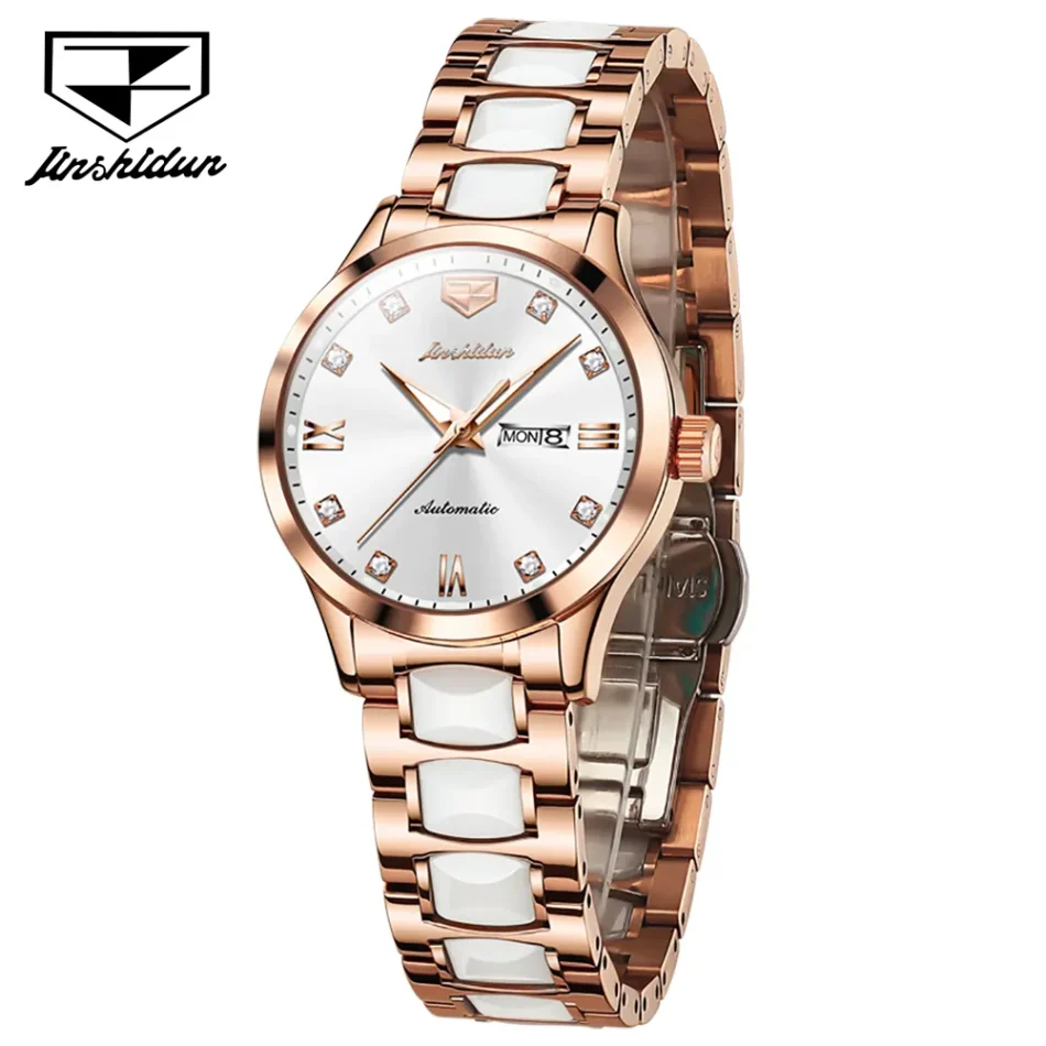 JSDUN Women's Watch 8947 - Image 2