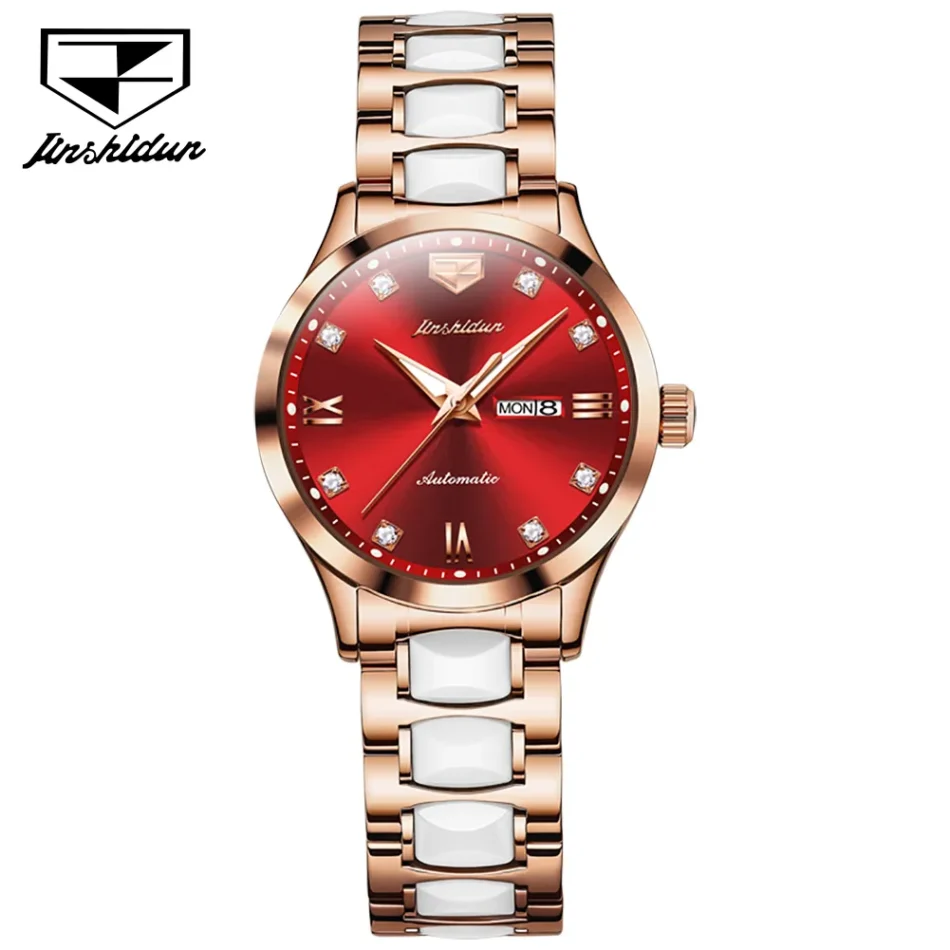 JSDUN Women's Watch 8947 - Image 8