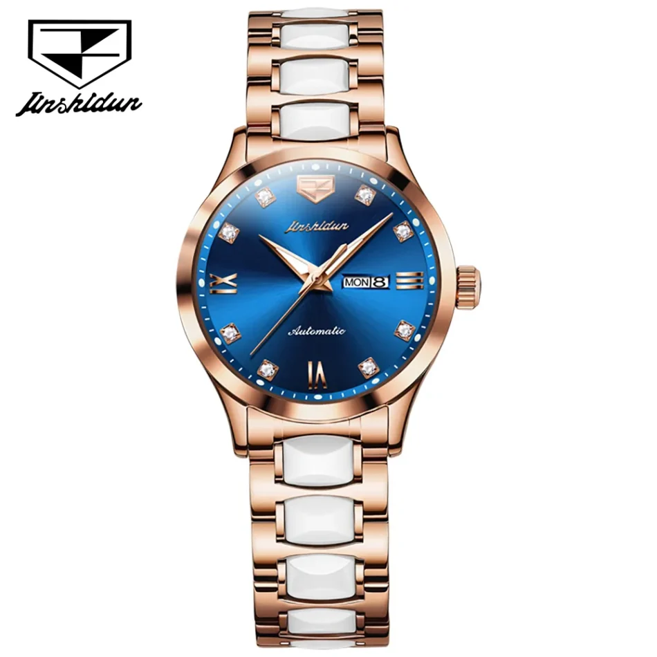 JSDUN Women's Watch 8947 - Image 9