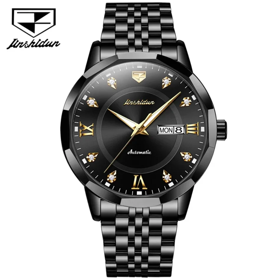 JSDUN Men's Watch 8948 - Image 12