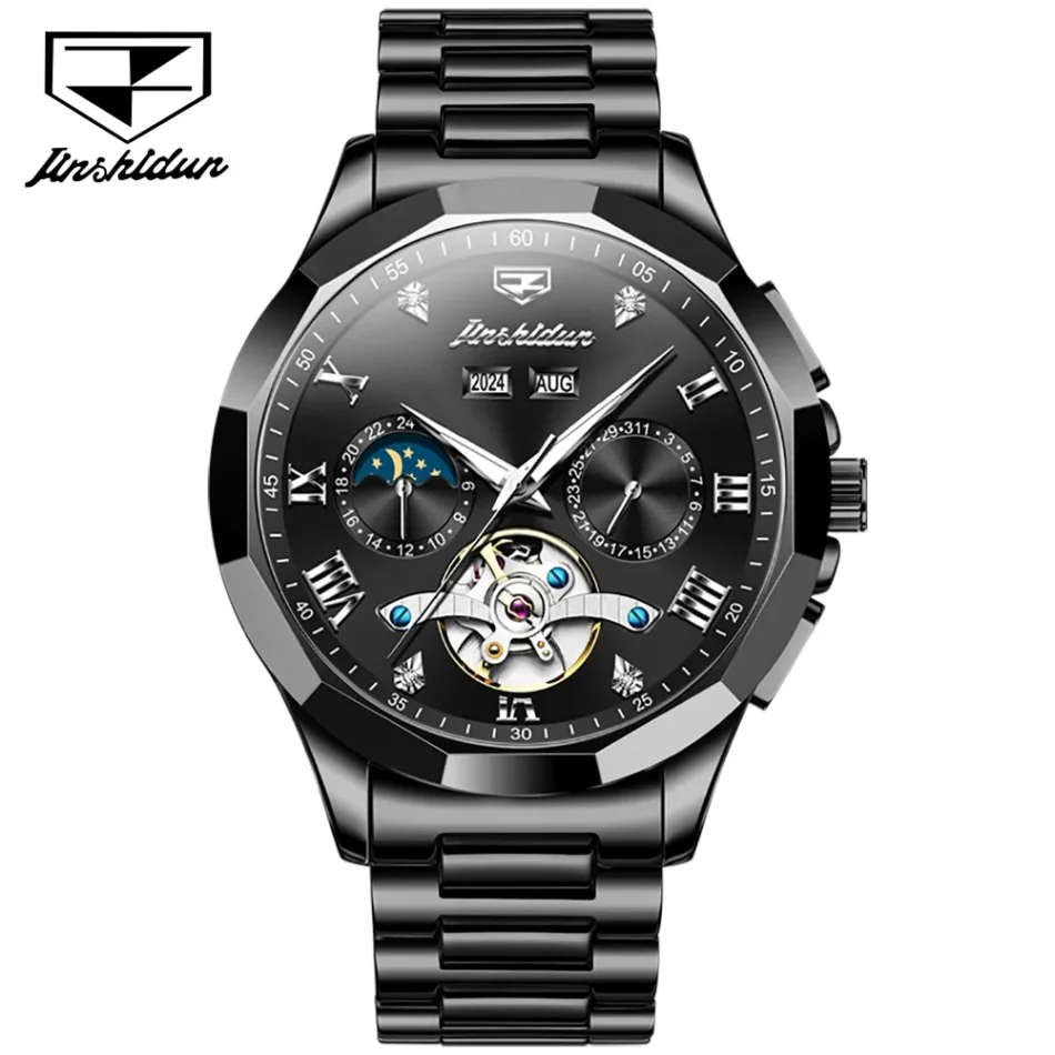 JSDUN Men's Watch 8949