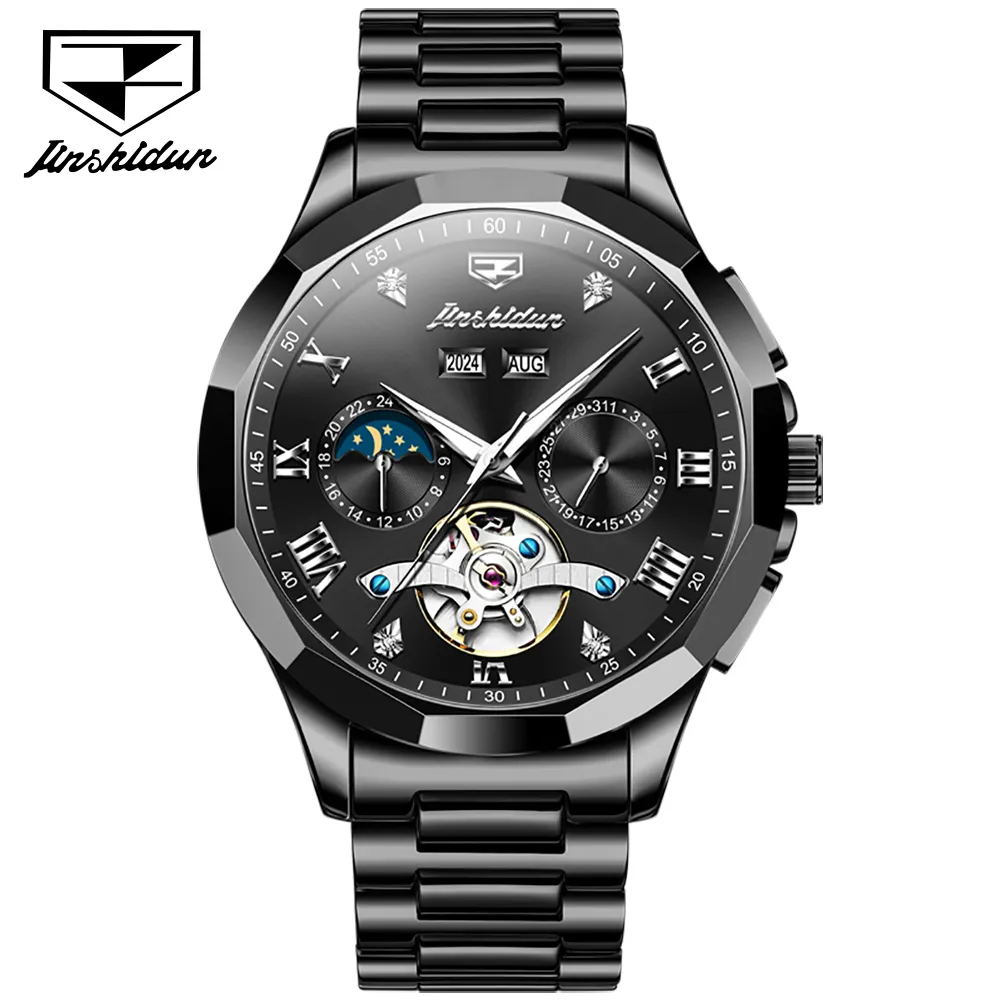 JSDUN Men’s Watch 8949