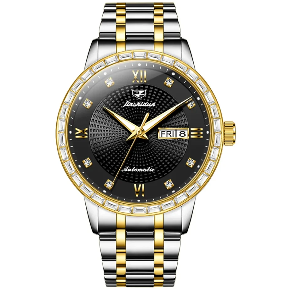 JSDUN Men's Watch 8959 - Image 9