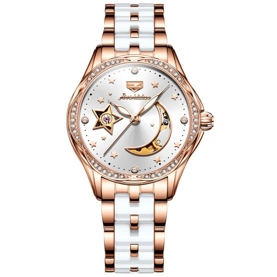 JSDUN Women's Watch 8962 - Image 8