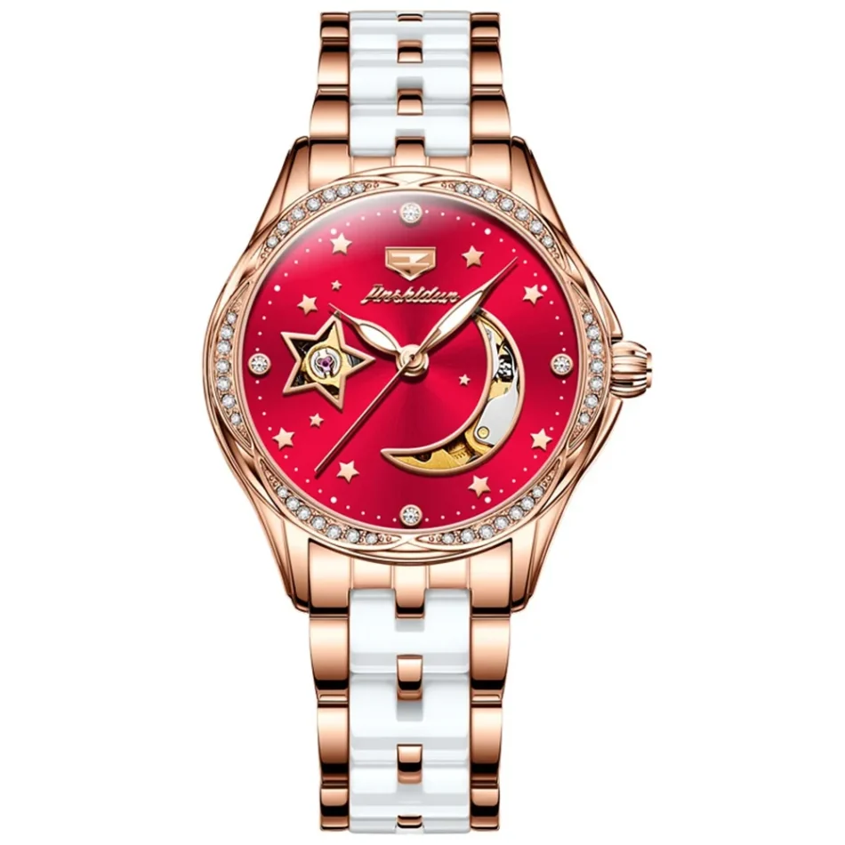 JSDUN Women's Watch 8962 - Image 9