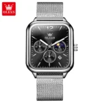 Olevs Men’s Watch 9914