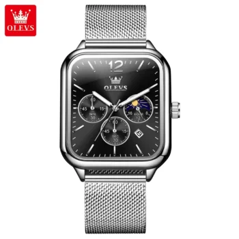 Olevs Men’s Watch 9914
