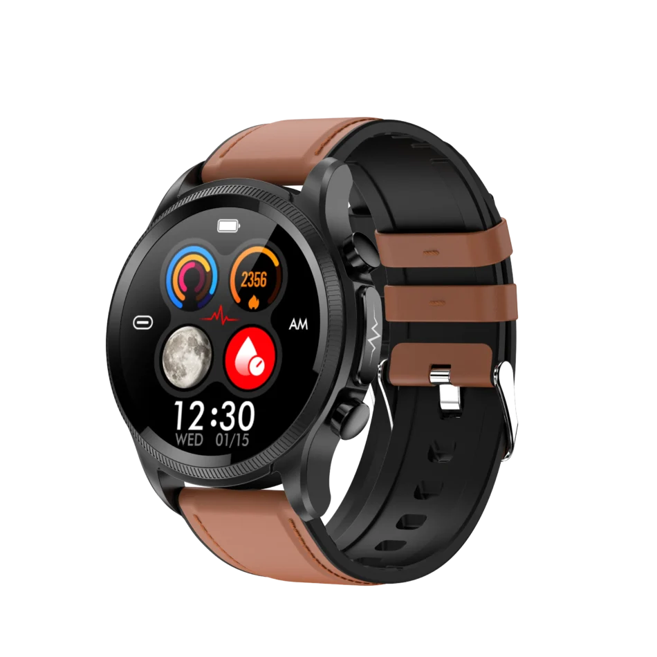 Olevs Smartwatch E400 - Image 11