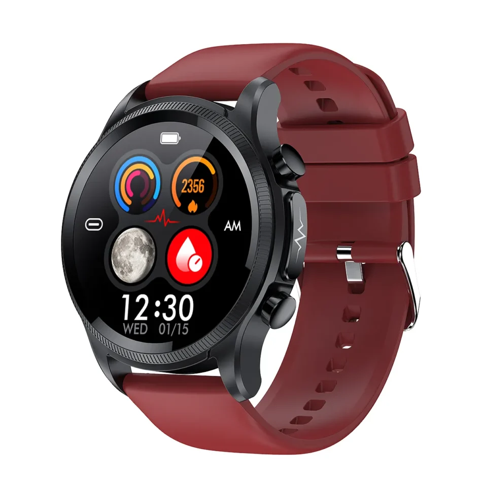 Olevs Smartwatch E400 - Image 2