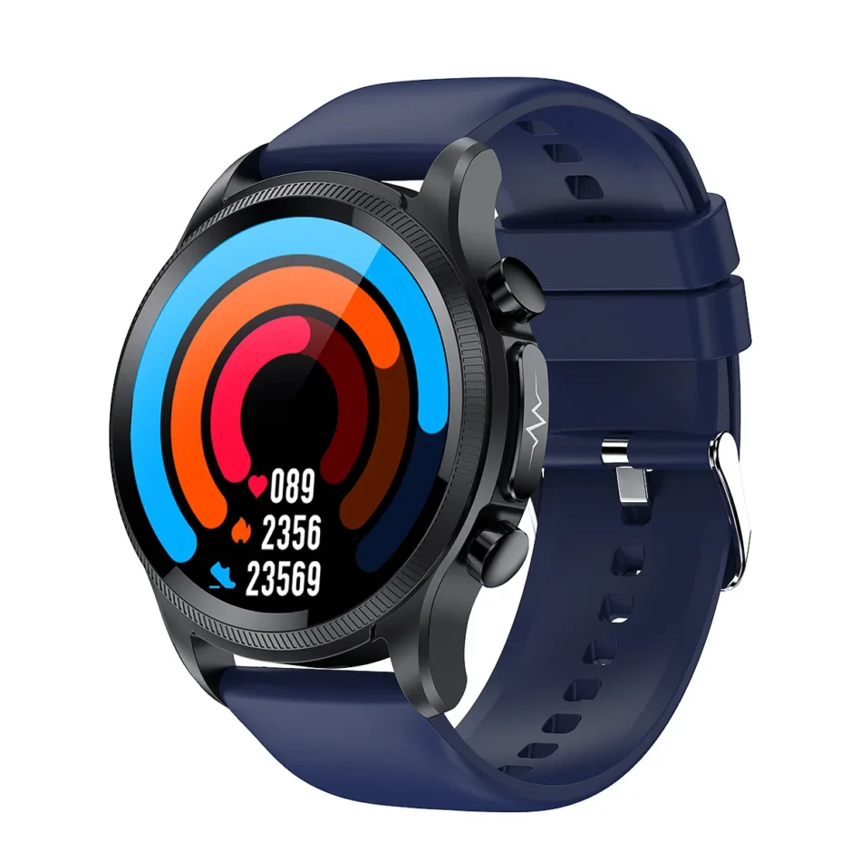 Olevs Smartwatch E400 - Image 3