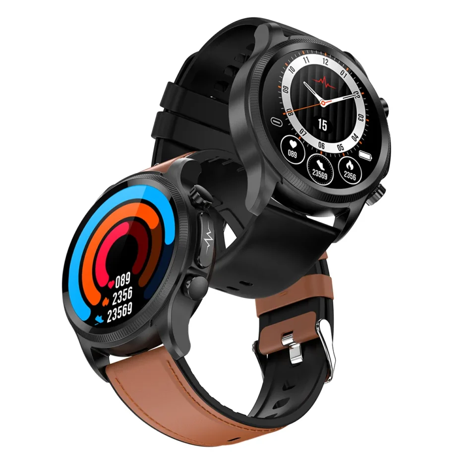 Olevs Smartwatch E400 - Image 4