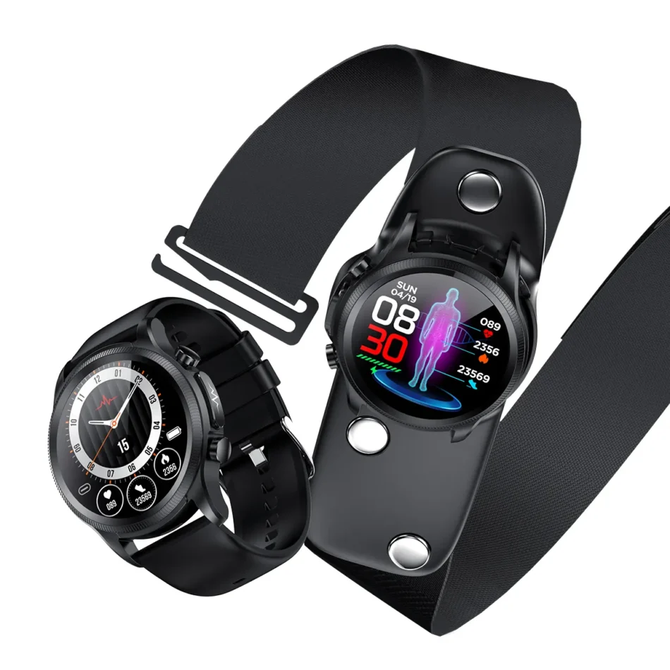 Olevs Smartwatch E400 - Image 5