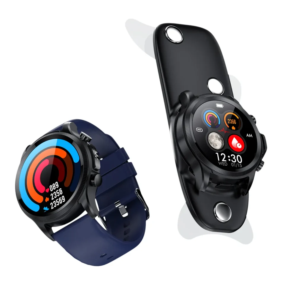 Olevs Smartwatch E400 - Image 6