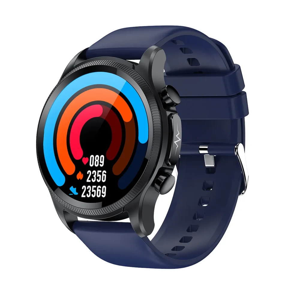 Olevs Smartwatch E400 - Image 8