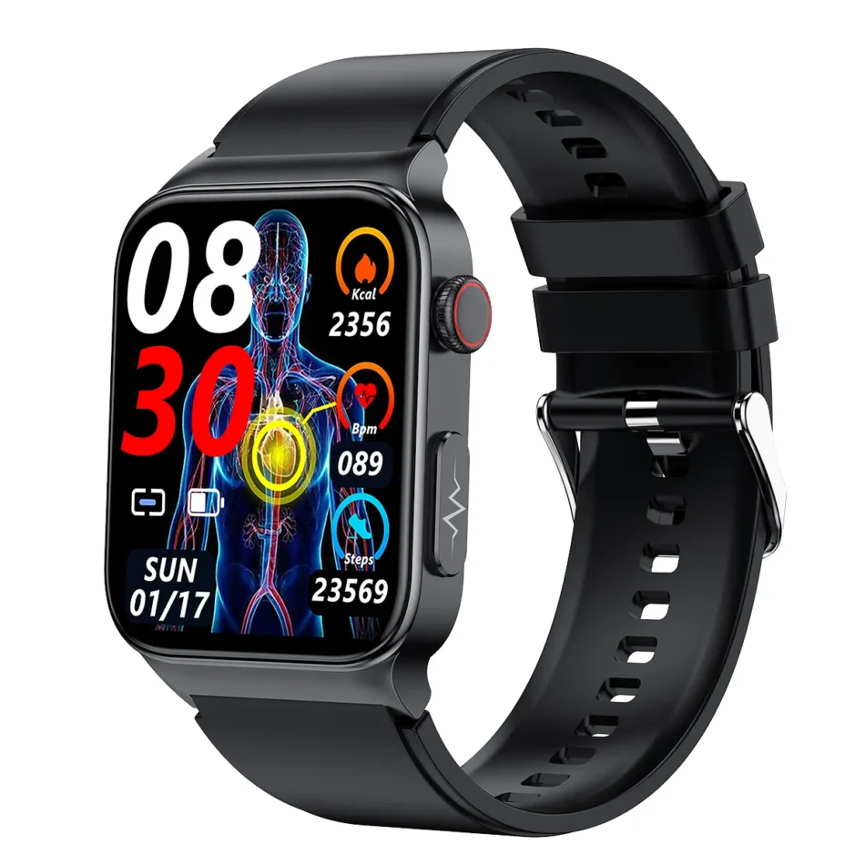 Olevs Smartwatch E500