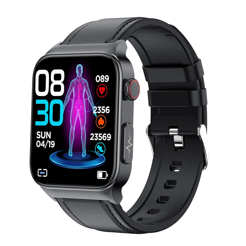 Olevs Smartwatch E500 - Image 5