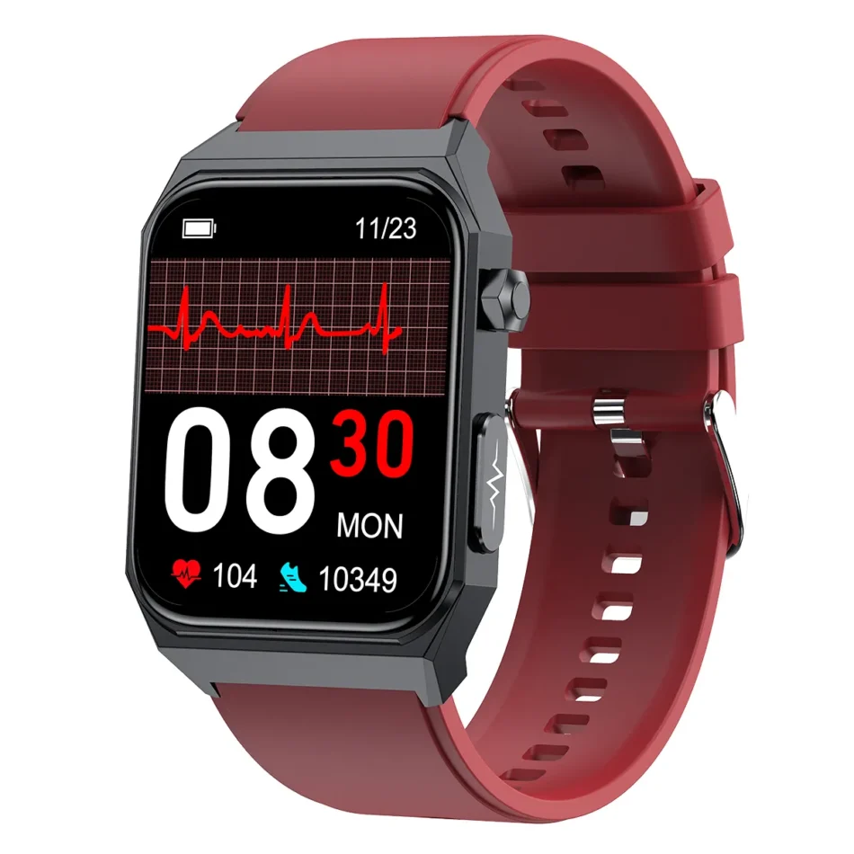 Olevs Smartwatch E530 - Image 10