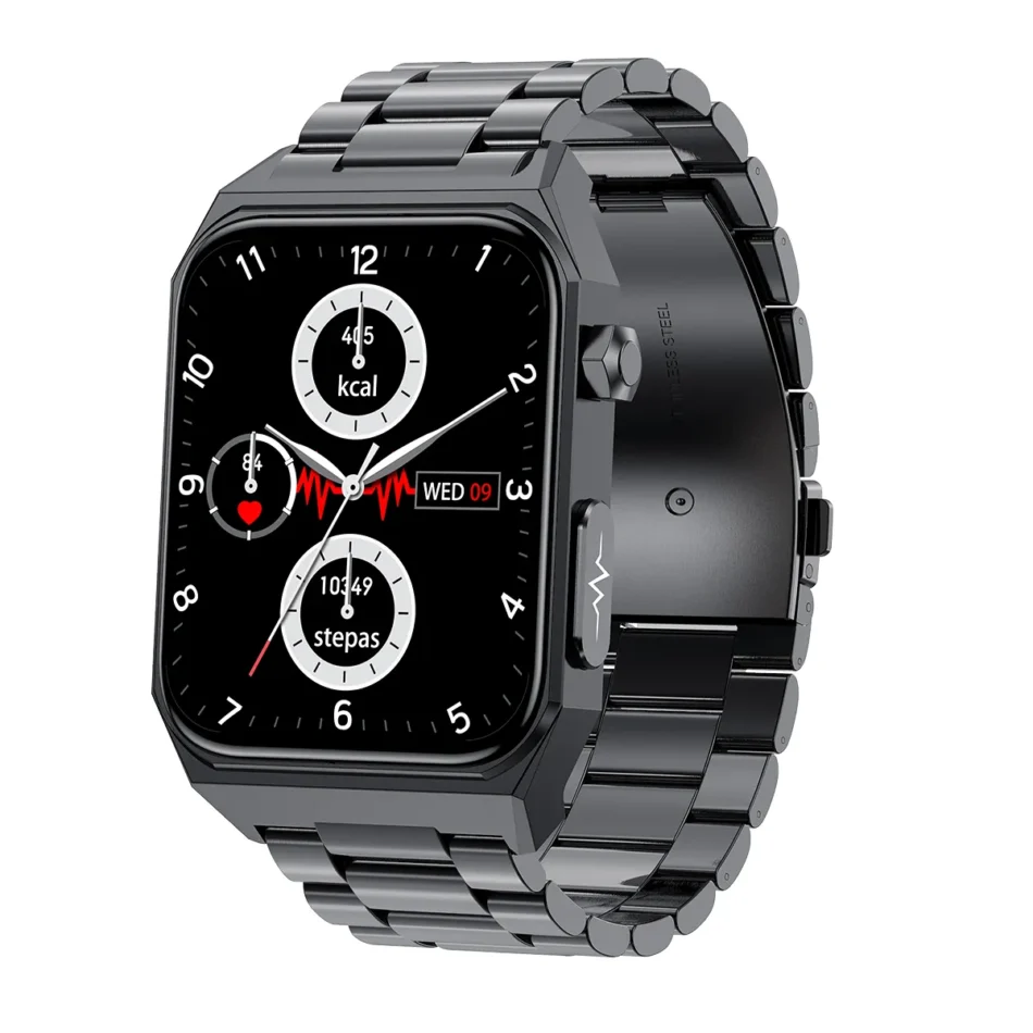 Olevs Smartwatch E530 - Image 12