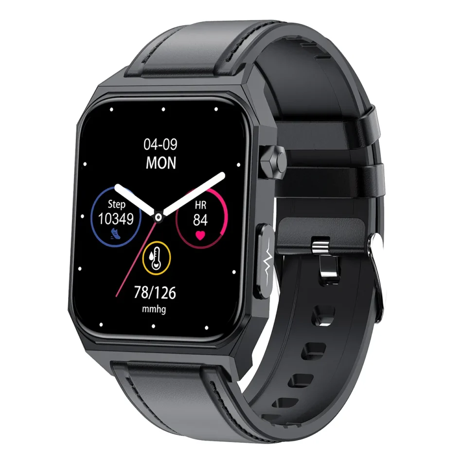 Olevs Smartwatch E530 - Image 4