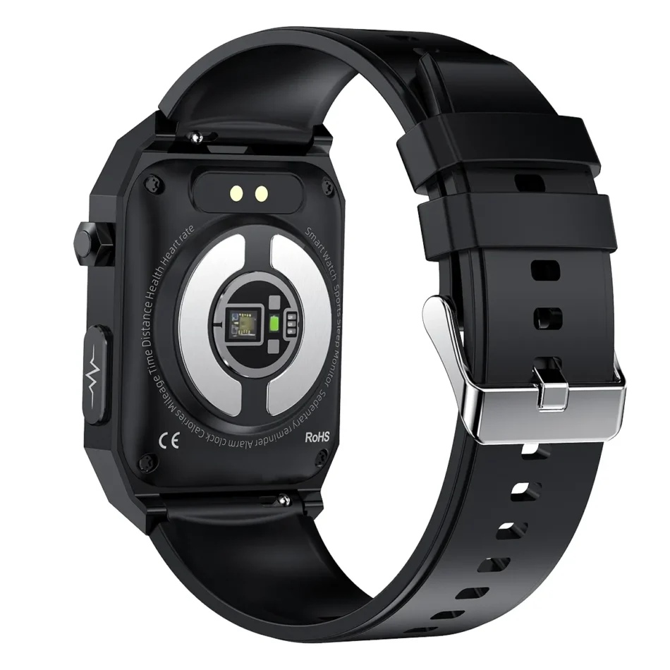 Olevs Smartwatch E530 - Image 6