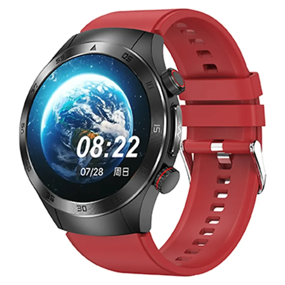 Olevs Smartwatch E800 - Image 2