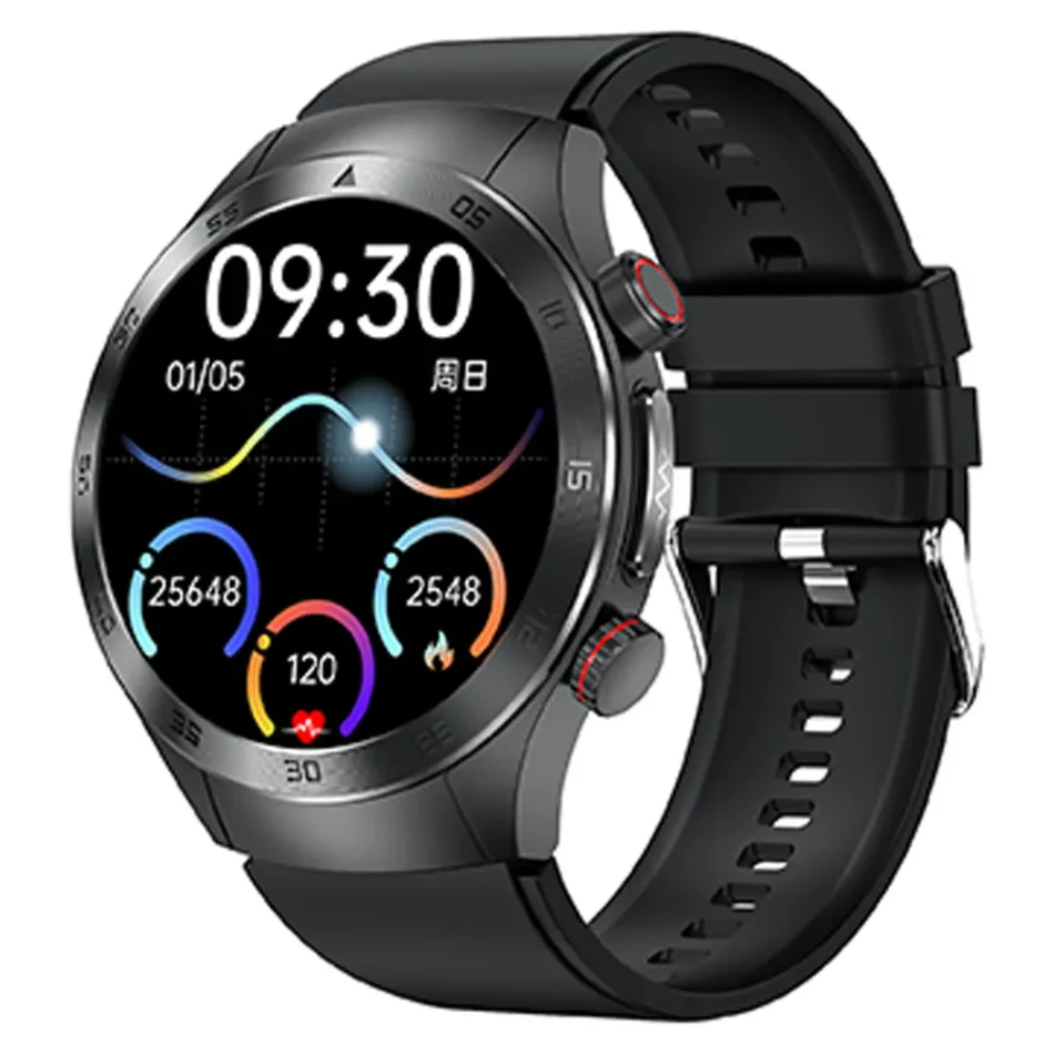 Olevs Smartwatch E800 - Image 3