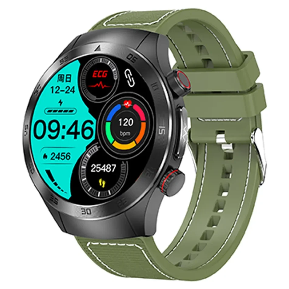 Olevs Smartwatch E800 - Image 4