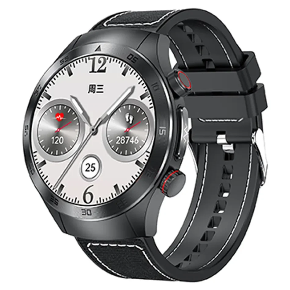 Olevs Smartwatch E800 - Image 5