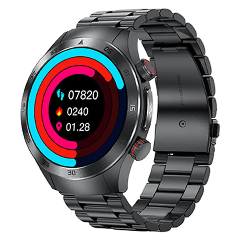 Olevs Smartwatch E800 - Image 6