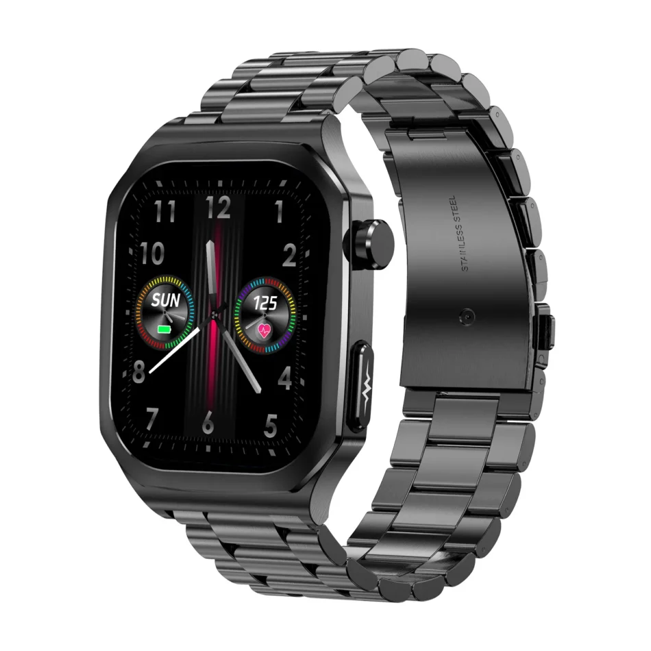 Olevs Smartwatch ET280 - Image 10